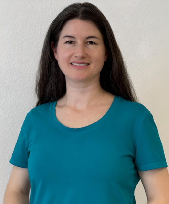 Nina Wolfram