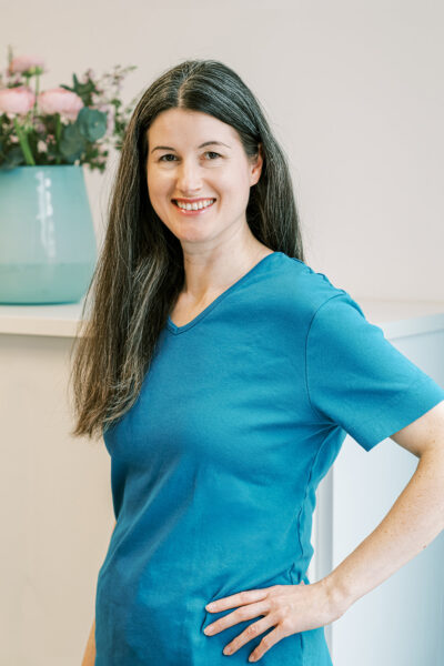 Nina Wolfram