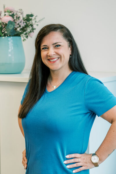 Monika Guminior